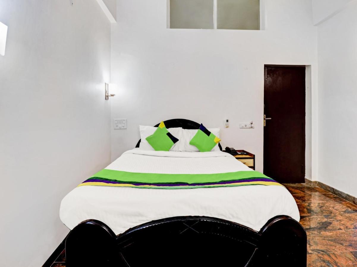Treebo Benaka Residency Hotel Chikmagalur Luaran gambar