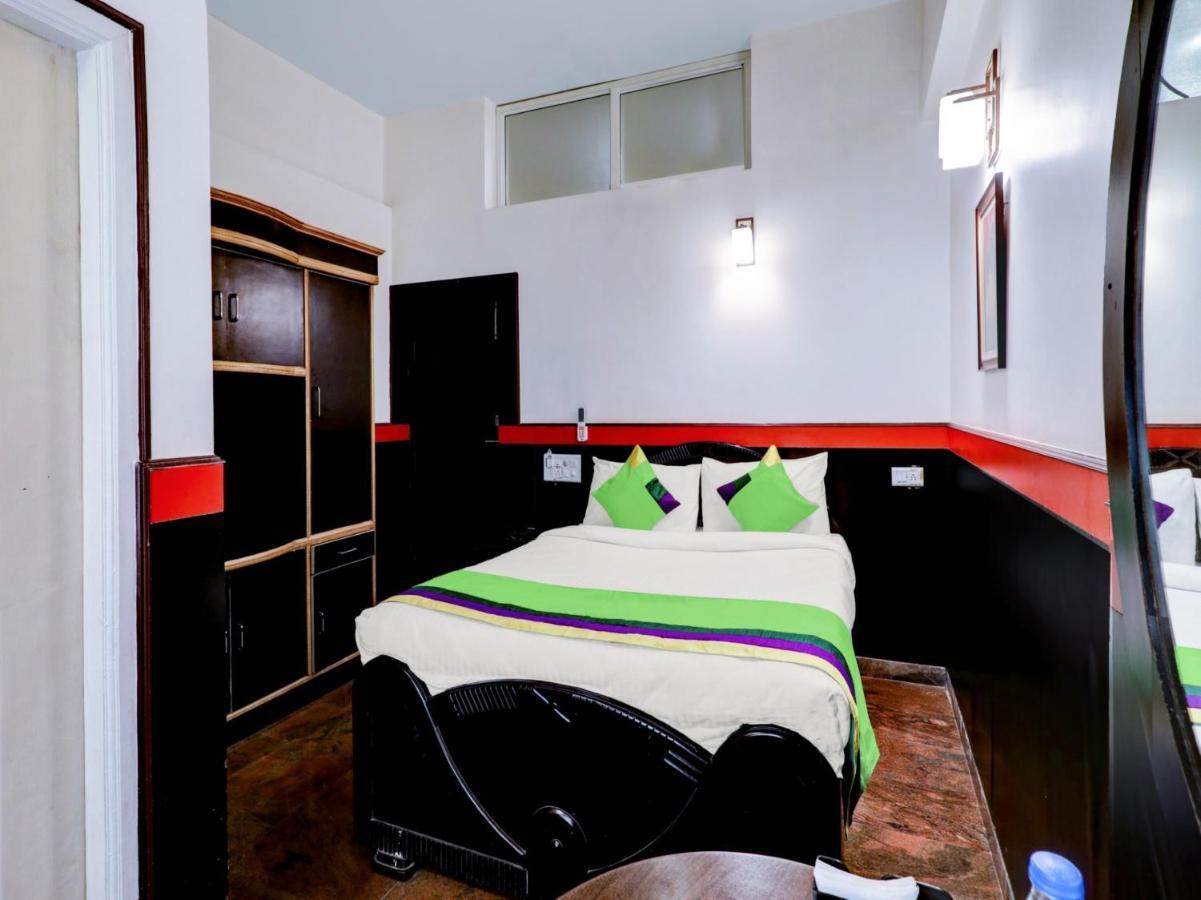 Treebo Benaka Residency Hotel Chikmagalur Luaran gambar